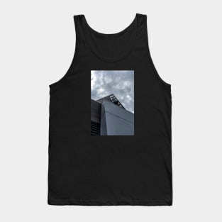 City Building Tank Top